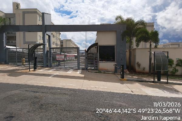 Apartamento em SAO JOSE DO RIO PRETO/SP
