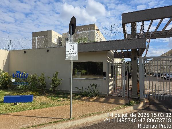 Apartamento em RIBEIRAO PRETO/SP