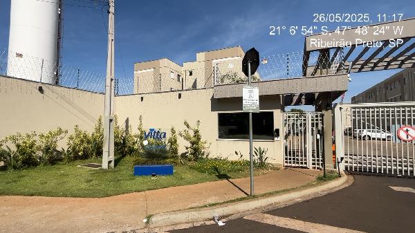 Apartamento em RIBEIRAO PRETO/SP