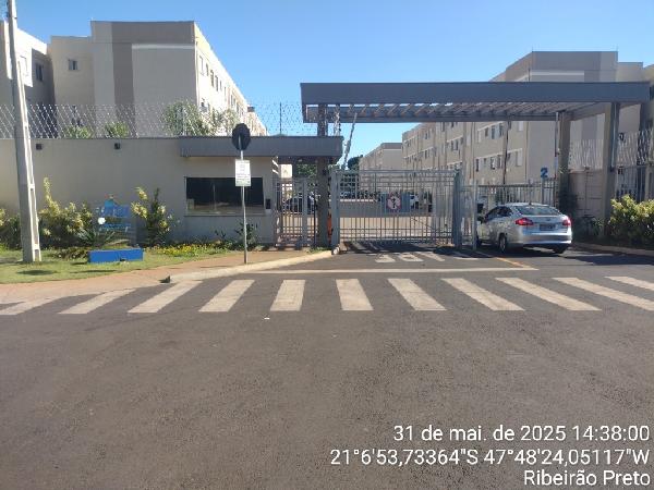 Apartamento em RIBEIRAO PRETO/SP