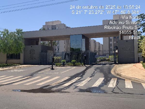 Apartamento em RIBEIRAO PRETO/SP