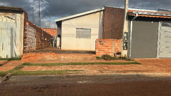 Casa em TATUI/SP