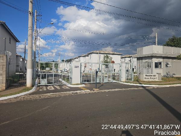 Apartamento em PIRACICABA/SP