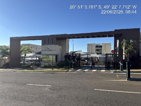 Apartamento em SAO JOSE DO RIO PRETO/SP