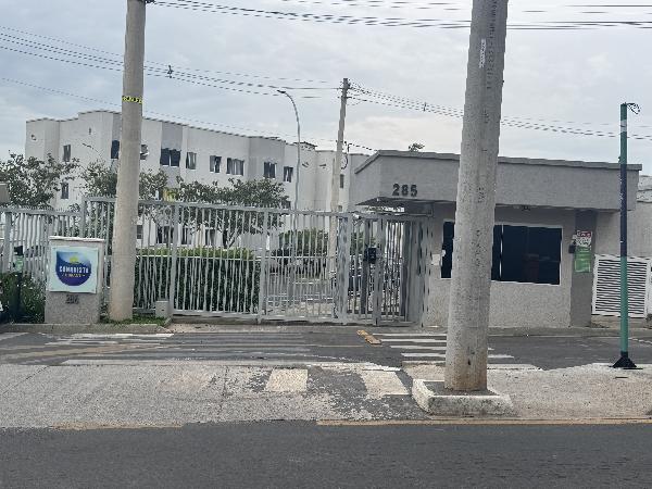 Apartamento em VOTORANTIM/SP