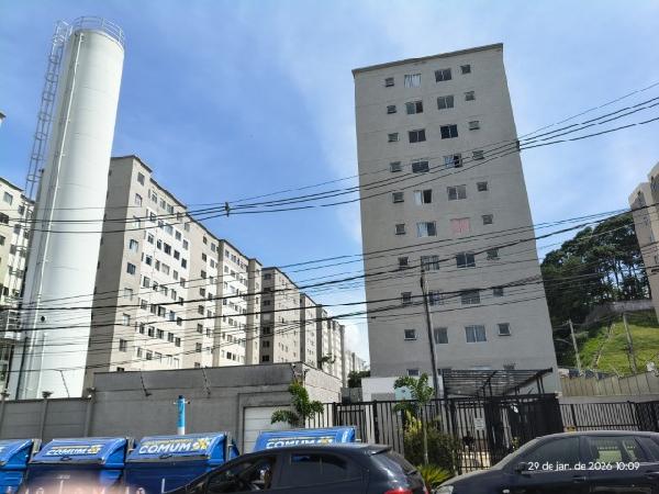 Apartamento em SAO PAULO/SP