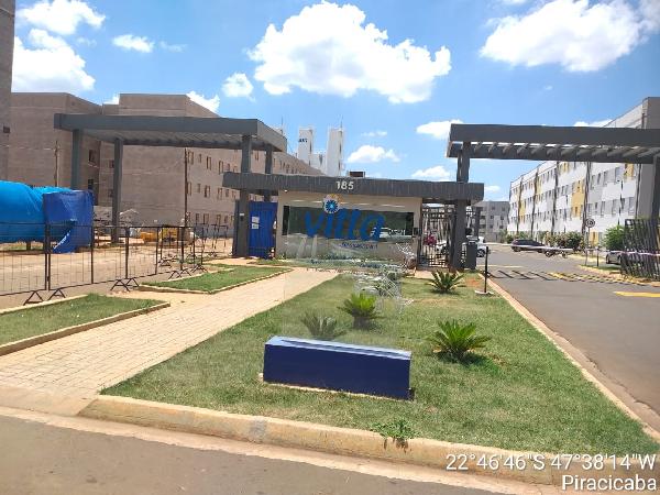 Apartamento em PIRACICABA/SP