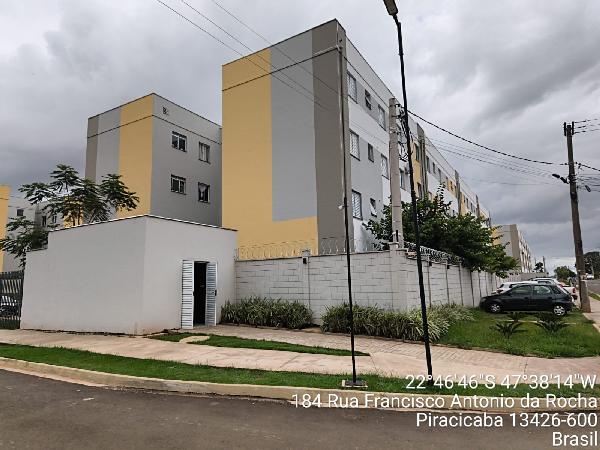 Apartamento em PIRACICABA/SP
