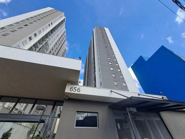 Apartamento em SAO PAULO/SP