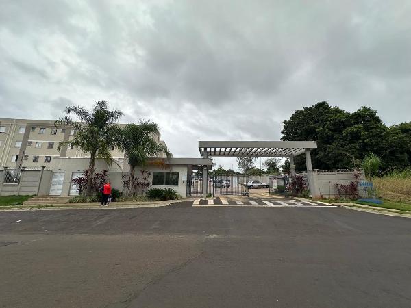 Apartamento em ARARAQUARA/SP