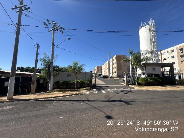 Apartamento em VOTUPORANGA/SP