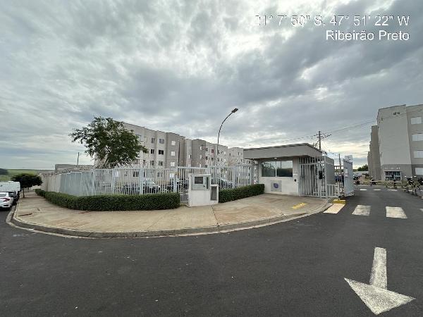 Apartamento em RIBEIRAO PRETO/SP