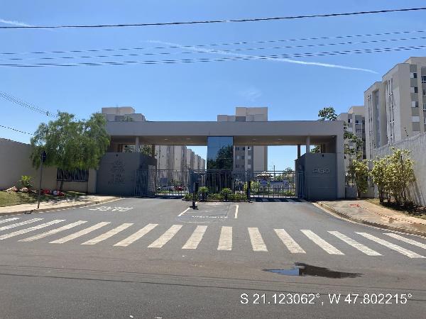 Apartamento em RIBEIRAO PRETO/SP