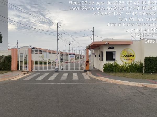 Casa em ITAPETININGA/SP