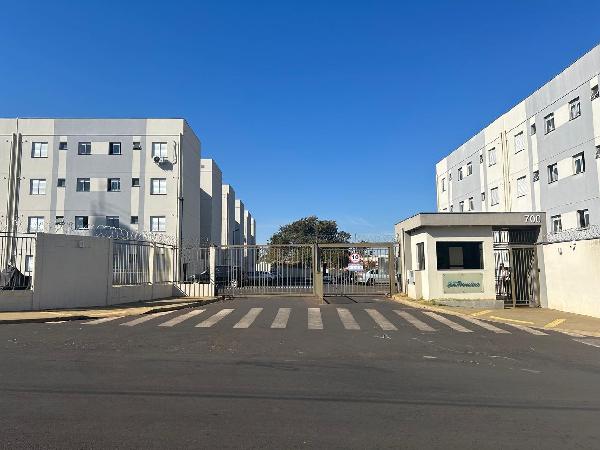 Apartamento em RIBEIRAO PRETO/SP
