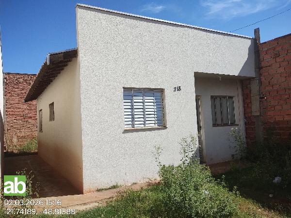 Casa em IBITINGA/SP
