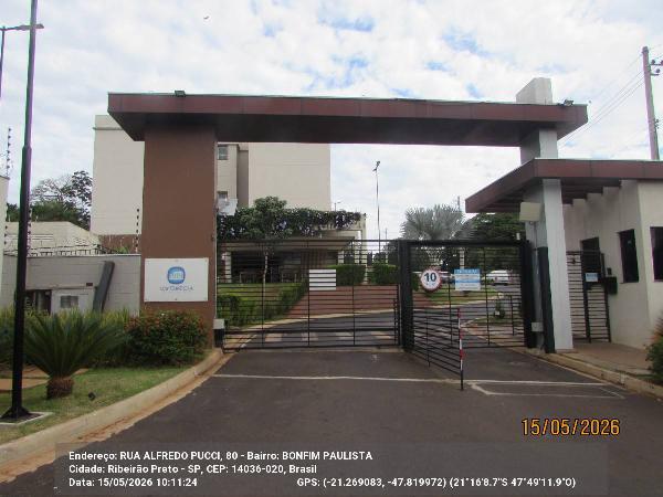 Apartamento em RIBEIRAO PRETO/SP