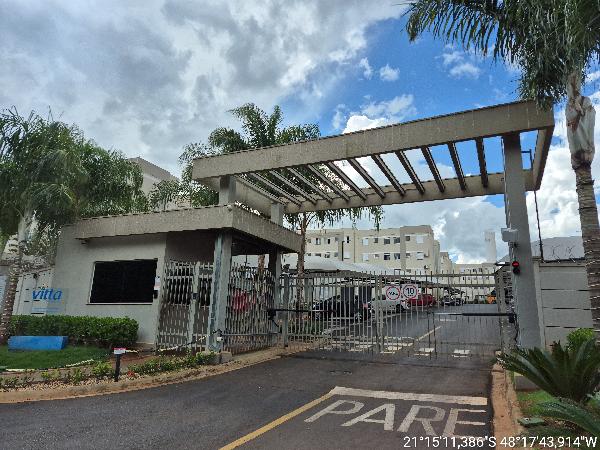 Apartamento em JABOTICABAL/SP