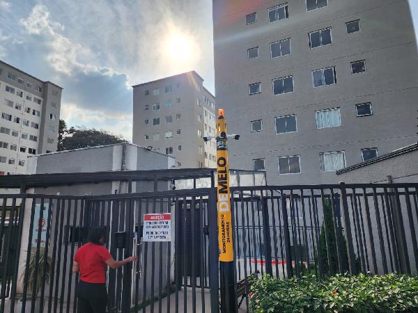 Apartamento em SAO PAULO/SP