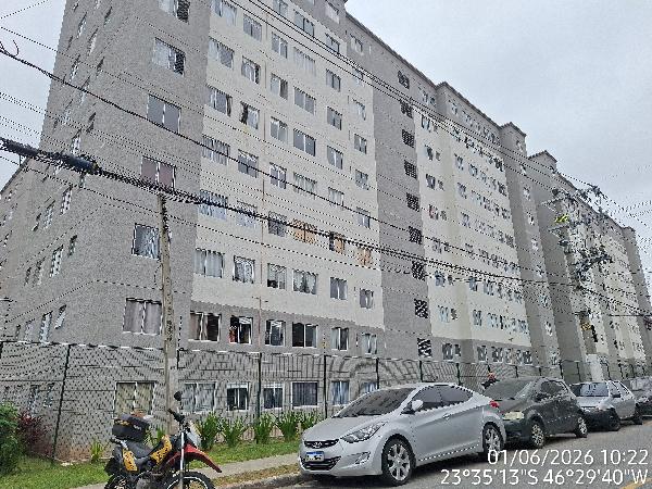Apartamento em SAO PAULO/SP