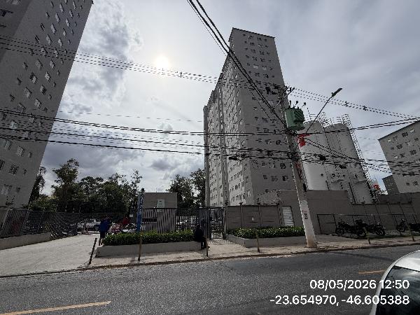 Apartamento em SAO PAULO/SP