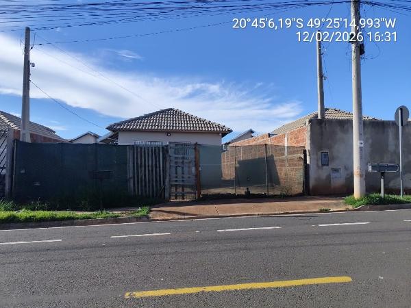 Casa em SAO JOSE DO RIO PRETO/SP