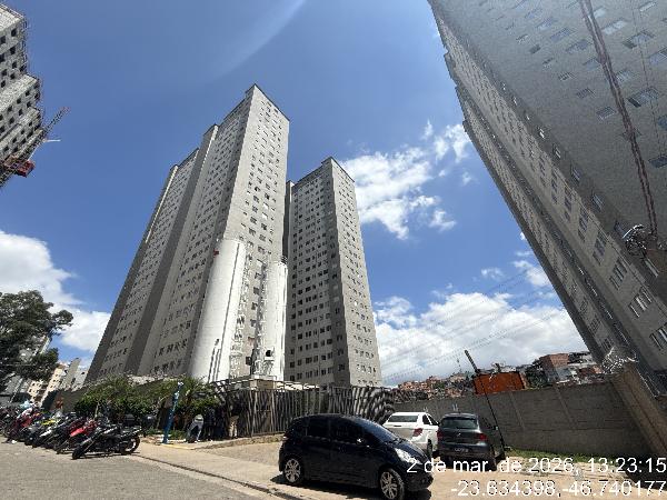 Apartamento em SAO PAULO/SP