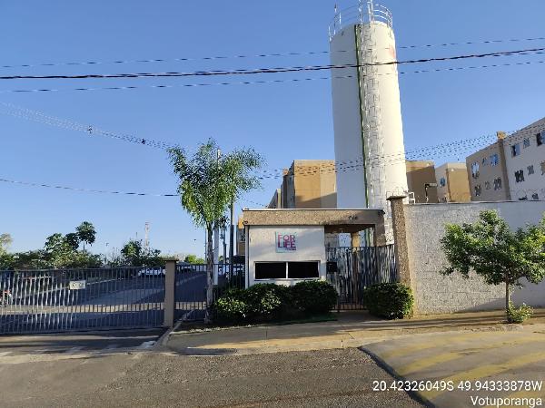 Apartamento em VOTUPORANGA/SP