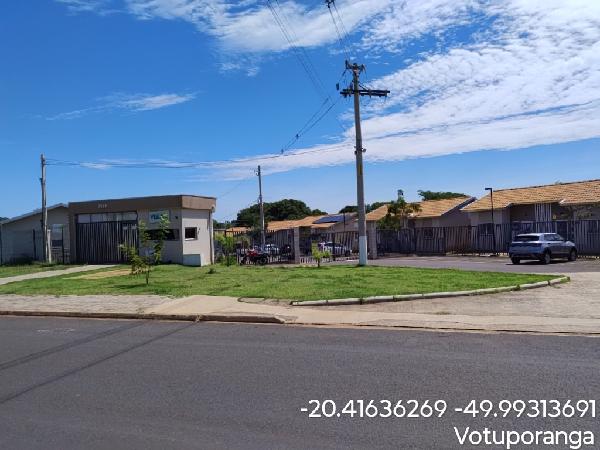 Casa em VOTUPORANGA/SP