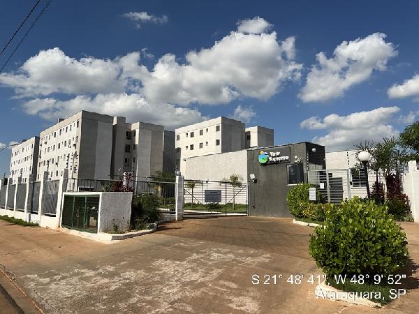 Apartamento em ARARAQUARA/SP