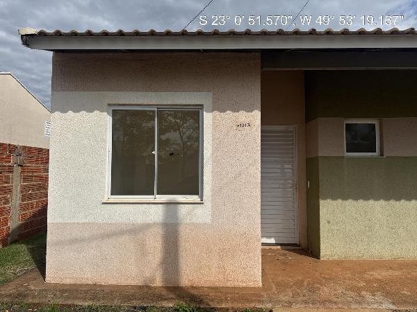 Casa em OURINHOS/SP