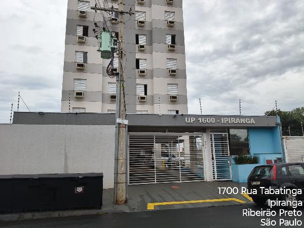 Apartamento em RIBEIRAO PRETO/SP