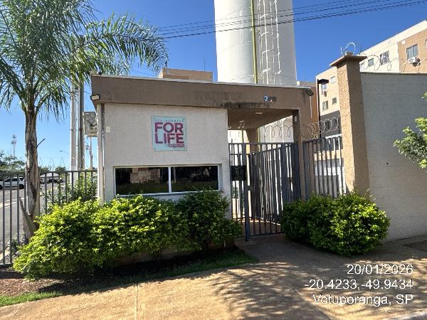 Apartamento em VOTUPORANGA/SP