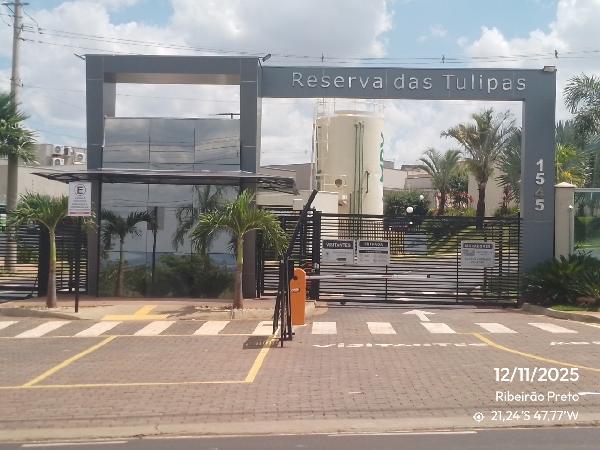 Apartamento em RIBEIRAO PRETO/SP