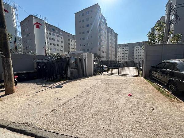 Apartamento em SAO PAULO/SP