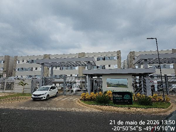 Apartamento em SAO JOSE DO RIO PRETO/SP