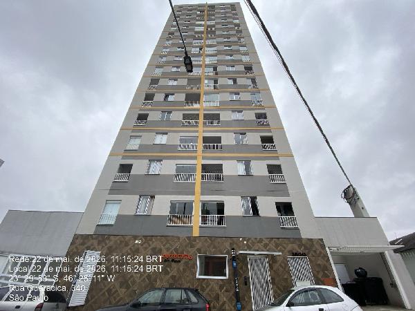 Apartamento em SAO PAULO/SP