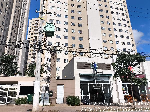 Apartamento em SAO PAULO/SP