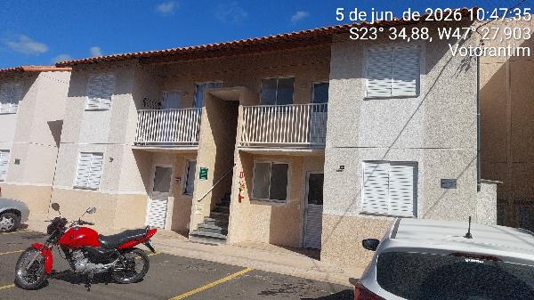 Apartamento em VOTORANTIM/SP