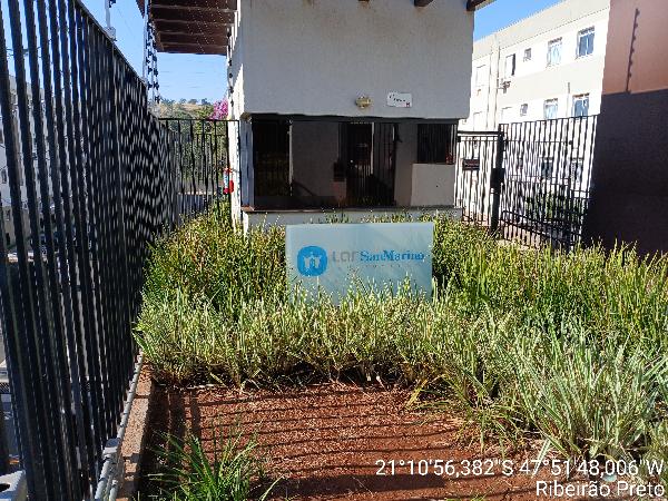 Apartamento em RIBEIRAO PRETO/SP