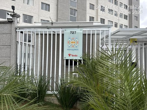 Apartamento em SAO PAULO/SP