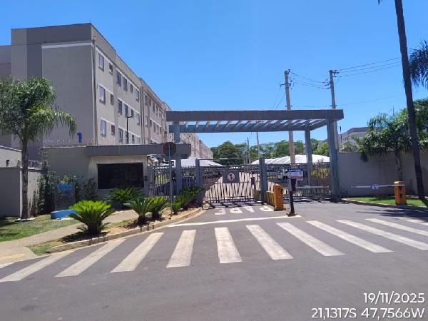 Apartamento em RIBEIRAO PRETO/SP