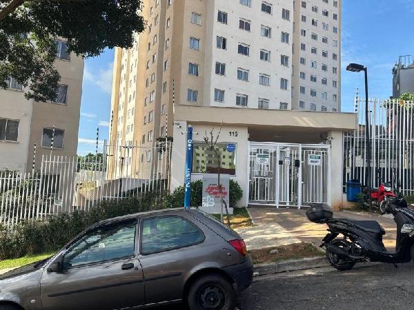 Apartamento em SAO PAULO/SP