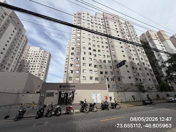 Apartamento em SAO PAULO/SP