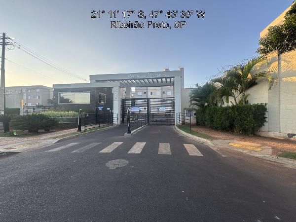 Apartamento em RIBEIRAO PRETO/SP