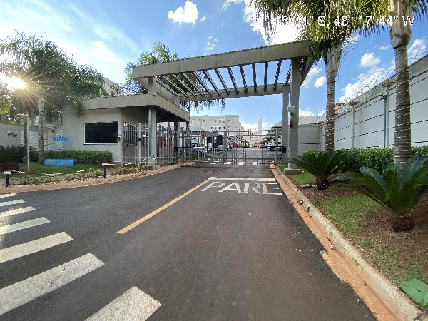 Apartamento em JABOTICABAL/SP