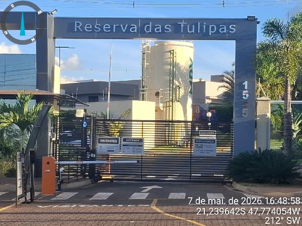 Apartamento em RIBEIRAO PRETO/SP