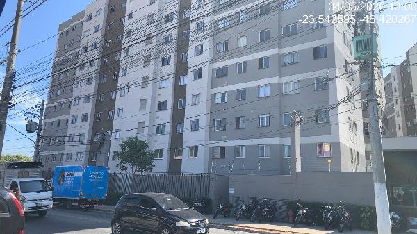Apartamento em SAO PAULO/SP
