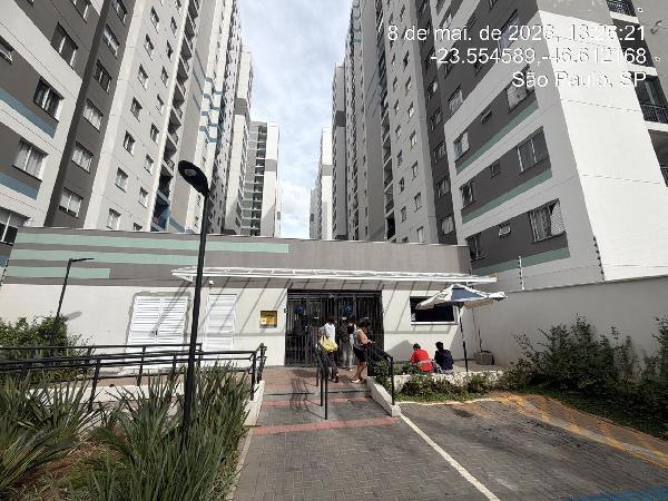 Apartamento em SAO PAULO/SP