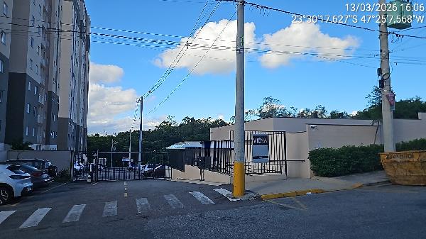 Apartamento em SOROCABA/SP